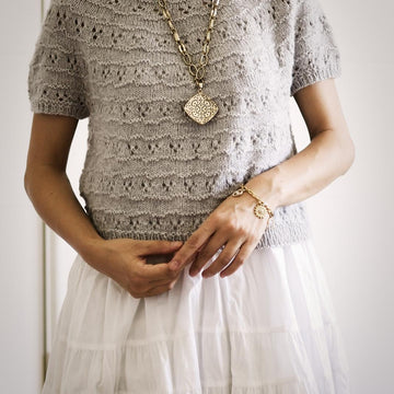 Vineyard Sweater