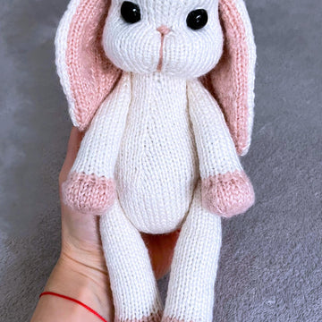 Bella The Rabbit