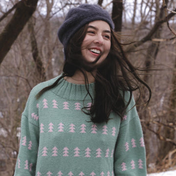 Trium Pullover