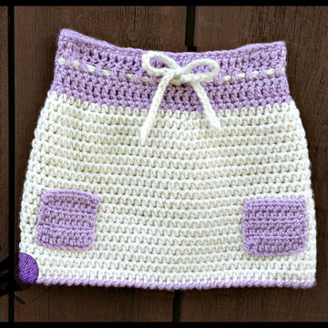 Mallory Skirt