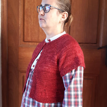 Aiguebrun Aran (women)