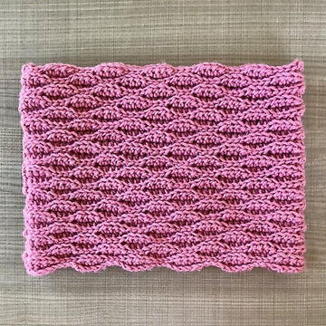 Winters Tide Hat and Cowl
