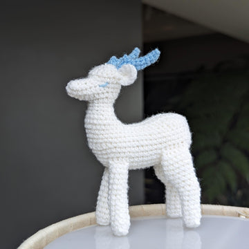 White Deer