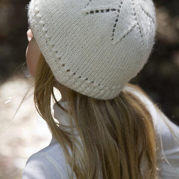Girls Star Hat