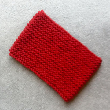 Claret Style Cowl