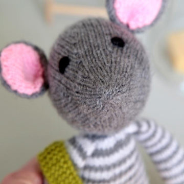 Mouse Alfie