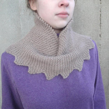 Reverie Cowl