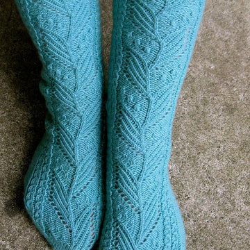 Laurel Socks