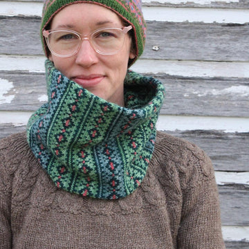 Crate Cowl
