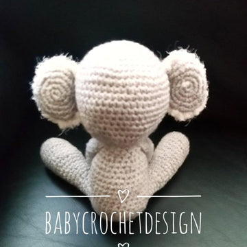 Baby Koala