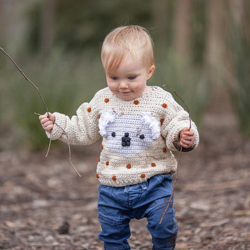 Koala Jumper