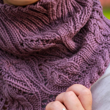 Maude Heath Cowl