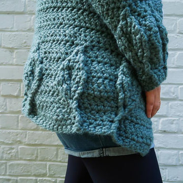 Willow Cardigan
