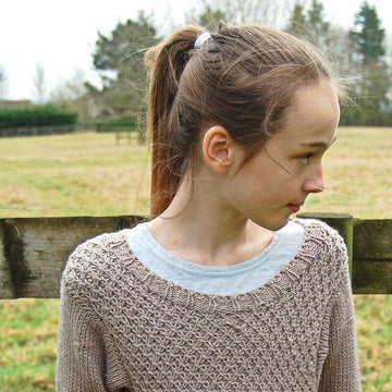 Withstand sweater