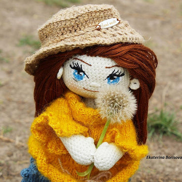 Country Girl