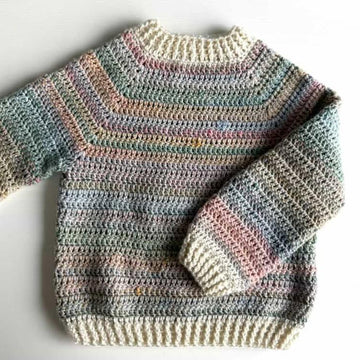 Acorn Jumper