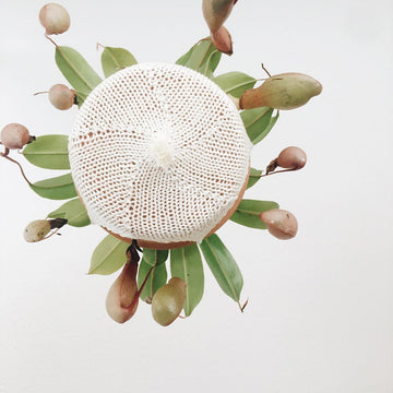 Star pot hanger