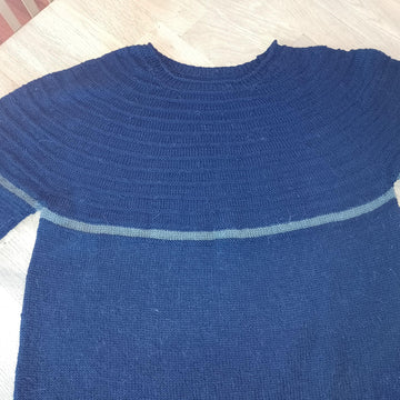JASPER, pullover for the man