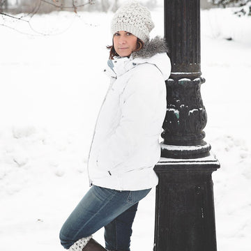 Powder Puff Slouch