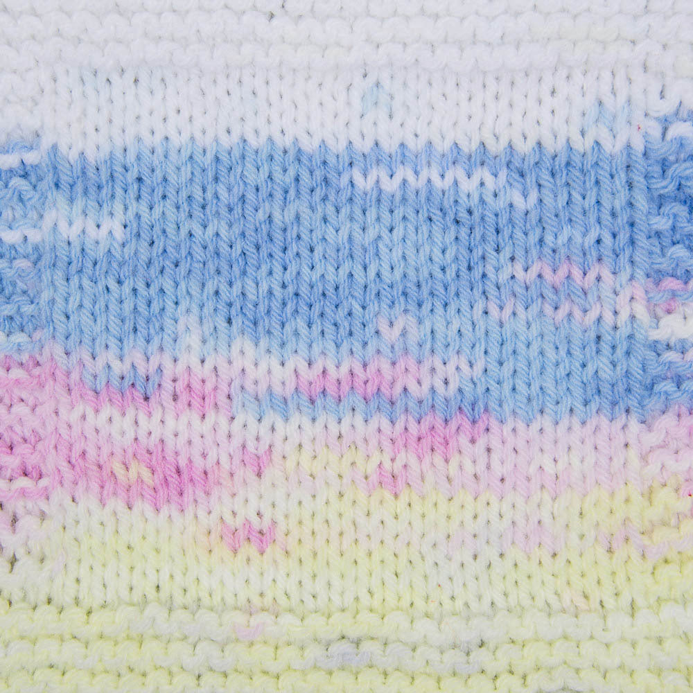 Paintbox Yarns Baby DK Prints 5 Ball Value Pack
