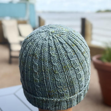 Dock Street Beanie