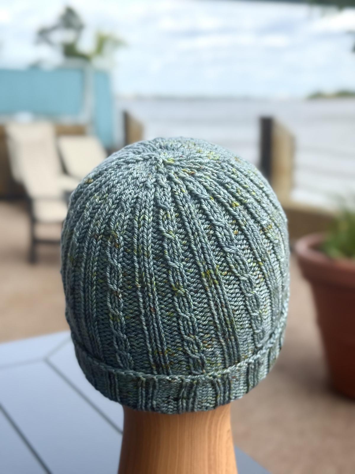 Dock Street Beanie