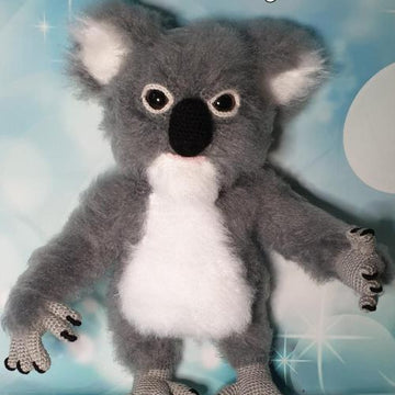 KiKi The Koala Bear