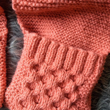 Polly Scarf