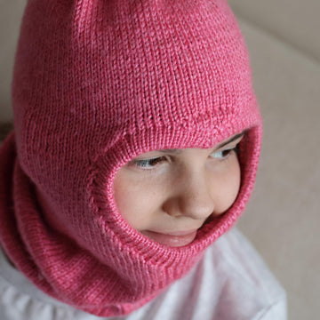 February Ski Mask