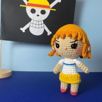 Nami V1.0