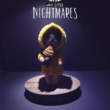Mini Little Nightmares
