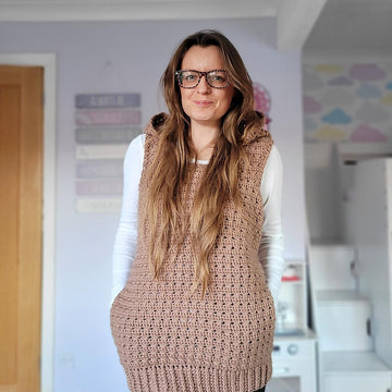 The Pixie Pullover