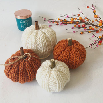 Pumpkins