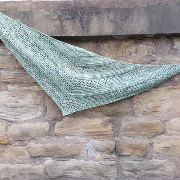 Trivial Scarf