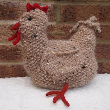 Chunky Chicken