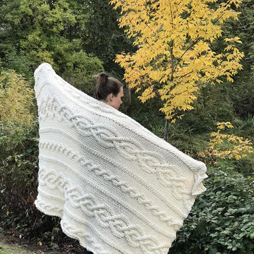 Florence Blanket