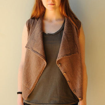 Georgia Vest