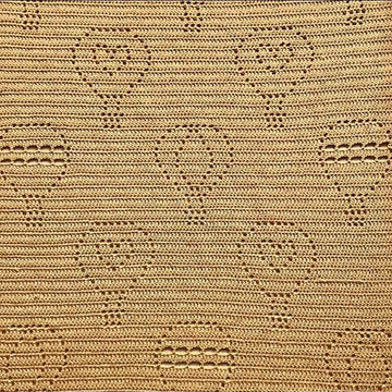 Up Up and Away Baby Blanket