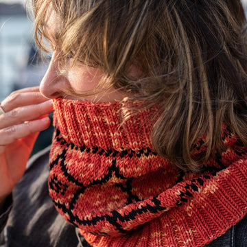Italian Vetro Cowl