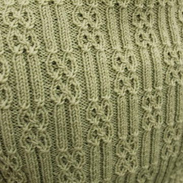 West-Northwest Pullover