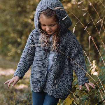 Windy City Toddler Coat