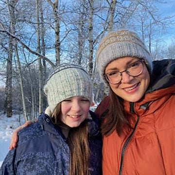 Toboggan Day