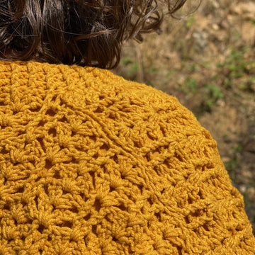 Brassica Sweater