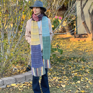 Britney Scarf