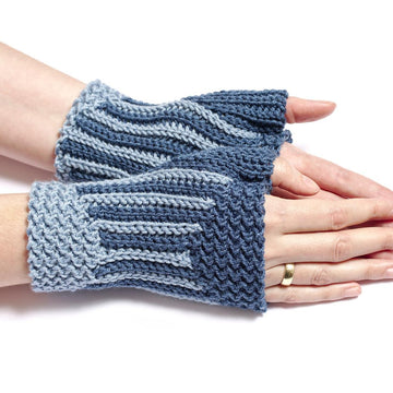 Twostep Mitts