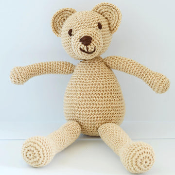 Fred bear