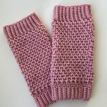 Mountain Legwarmers