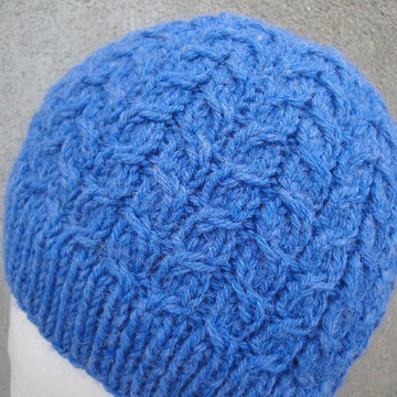 Copy Cable Beanie