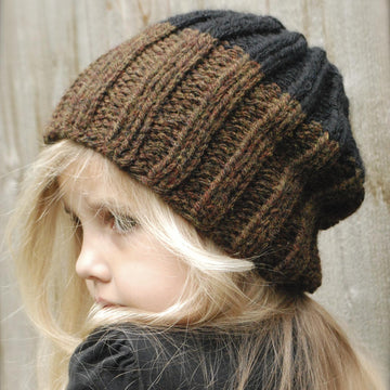 Slate Cap