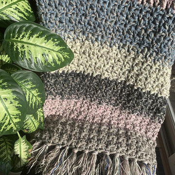 7 Day Blanket